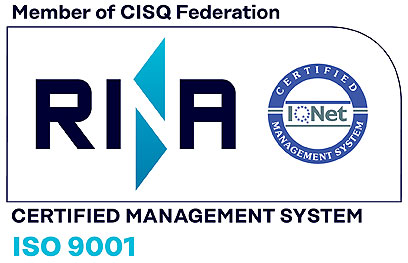 RINA ISO 9001
